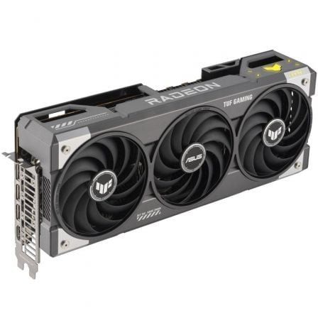 ASUS AMD TUF RX 9070XT O16G GAMING DDR6 - Imagen 3