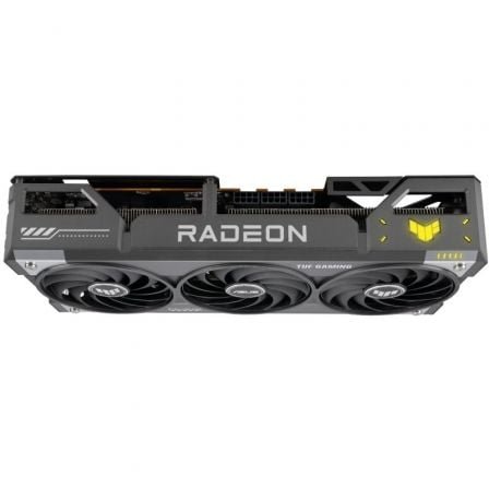 ASUS AMD TUF RX 9070XT O16G GAMING DDR6 - Imagen 4
