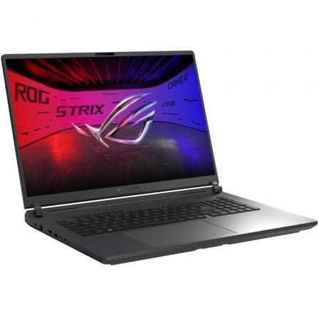 Asus ROG Strix G18 G815LP-S9034 Intel Core Ultra 9-275HX/ 32GB/ 1TB SSD/ GeForce RTX 5070/ 18"/ Sin Sistema Operativo - Imagen 3