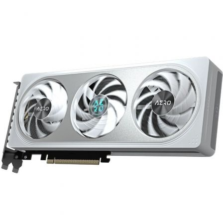 Gigabyte GeForce RTX 5060 Aero OC/ 8GB GDDR7 - Imagen 4