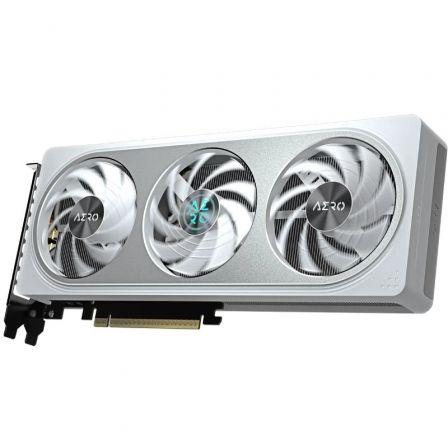 Gigabyte GeForce RTX 5060 Ti AERO OC/ 8GB GDDR7 - Imagen 4
