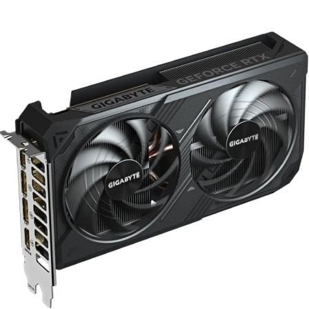 Gigabyte GeForce RTX 5060 Ti WindForce/ 8GB GDDR7 - Imagen 3