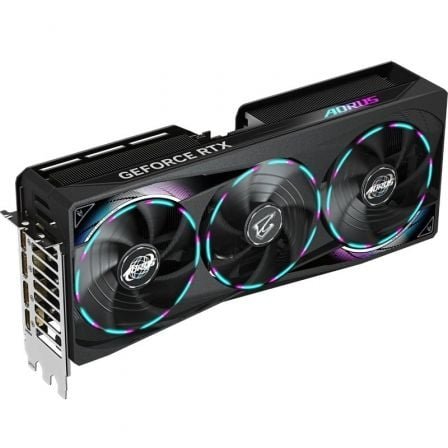 Gigabyte AORUS GeForce RTX 5070 Master/ 12GB GDDR7 - Imagen 3