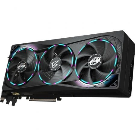 Gigabyte AORUS GeForce RTX 5070 Master/ 12GB GDDR7 - Imagen 4