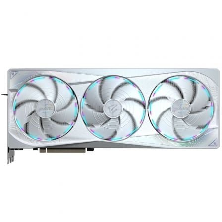Gigabyte AORUS GeForce RTX 5080 MASTER ICE/ 16GB GDDR7 - Imagen 2