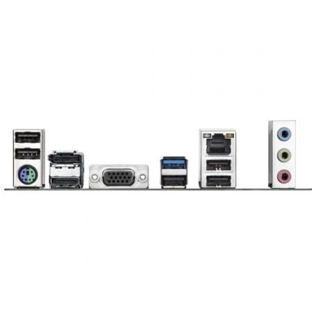 Gigabyte H810M S2H Socket 1851/ Micro ATX - Imagen 4