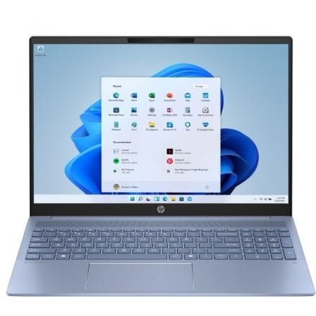 HP OmniBook 5 16-AG1004NS Ryzen AI 7 350/ 16GB/ 1TB SSD/ 16"/ Win11