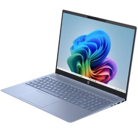 HP OmniBook 5 16-AG1004NS Ryzen AI 7 350/ 16GB/ 1TB SSD/ 16"/ Win11 - Imagen 2