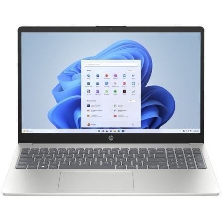 HP 15-FC0128NS Ryzen 7 7730U/ 8GB/ 512 SSD/ 15.6"/ Win11