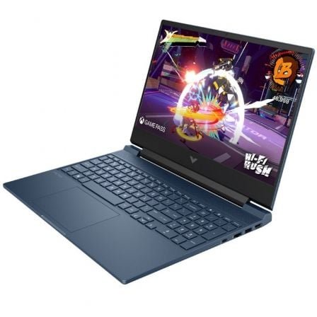 HP Victus 15-FA2031NS Intel Core i5-13420H/ 32GB/ 1TB SSD/ GeForce RTX 3050/ 15.6"/ Sin Sistema Operativo - Imagen 2