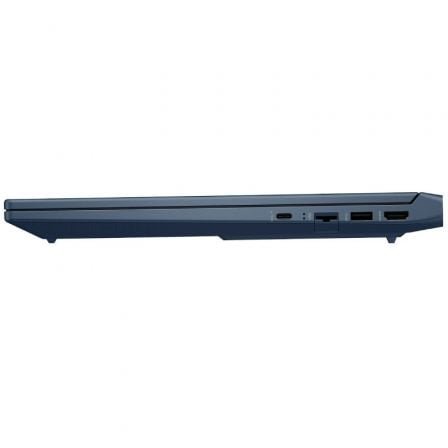 HP Victus 15-FA2035NS Intel Core i7-13620H/ 32GB/ 512GB SSD/ GeForce RTX 4050/ 15.6"/ Sin Sistema Operativo - Imagen 4