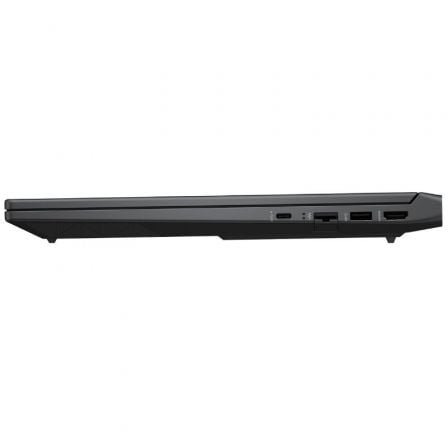 HP Victus 15-FA2707NS Intel Core i5-13420H/ 16GB/ 512GB SSD/ GeForce RTX 4050/ 15.6"/ Sin Sistema Operativo - Imagen 4