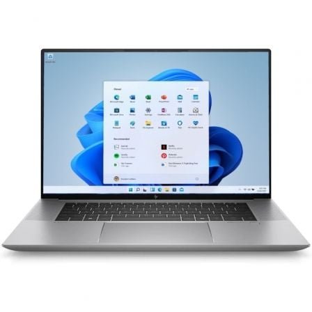 HP ZBook Studio G11 98L30ET Intel Core Ultra 9-185H/ 32GB/ 1TB SSD/ NVIDIA RTX 3000 Ada/ 16"/ Win11 Pro