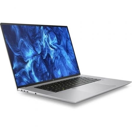 HP ZBook Studio G11 98L30ET Intel Core Ultra 9-185H/ 32GB/ 1TB SSD/ NVIDIA RTX 3000 Ada/ 16"/ Win11 Pro - Imagen 2