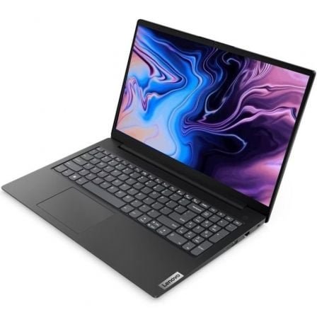Lenovo V15 i7-13620H 8GB 512GB DOS 15.6" FHD - Imagen 4