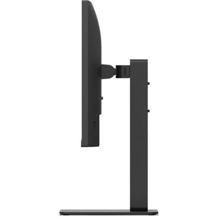 Monitor Profesional LG 27BA750-B 27"/ Full HD/ Multimedia/ Regulable en altura/ Negro - Imagen 4