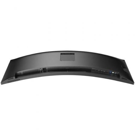 Monitor Profesional Ultraparonámico Curvo Philips 45B1U6900C 44.5"/ Dual QHD/ Multimedia/ Regulable en altura/ Negro - Imagen 4