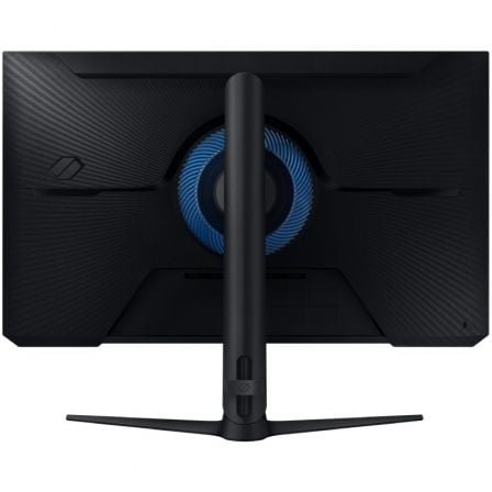 Monitor Gaming Samsung Odyssey G3 S27DG304EU 27"/ Full HD/ 1ms/ 180Hz/ VA/ Regulable en altura/ Negro - Imagen 4