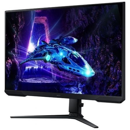 Samsung LS32DG302EUXEN Monitor 32"FHD 180h HDMI DP - Imagen 2