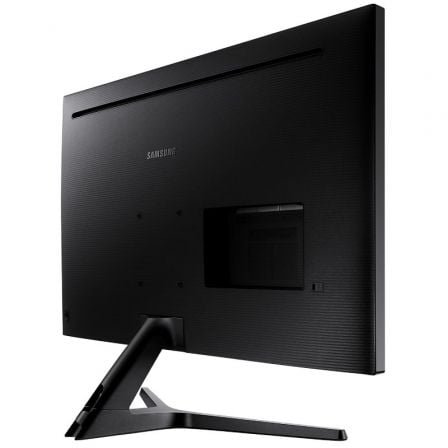 Monitor Profesional Samsung U32J590UQP 31.5"/ 4K/ Gris Oscuro - Imagen 4