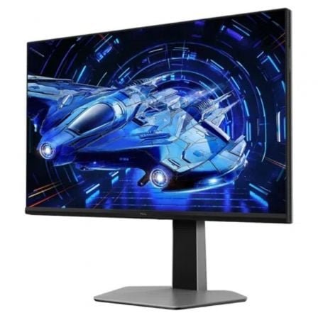 Monitor Gaming TCL 25G64 24.5"/ Full HD/ 1ms/ 300Hz/ IPS/ Regulable en altura/ Negro - Imagen 3