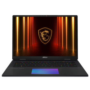 NOTEBOOK MSI Titan 18 HX AI A2XWJG-249ES