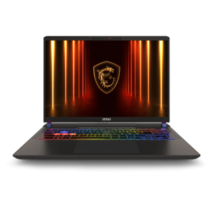 NOTEBOOK MSI Vector 16 HX AI A2XWHG-241ES