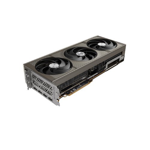 SAPPHIRE RX9070 NITRO + GAMING OC 16GB - Imagen 2