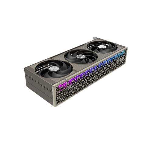 SAPPHIRE RX9070 NITRO + GAMING OC 16GB - Imagen 3