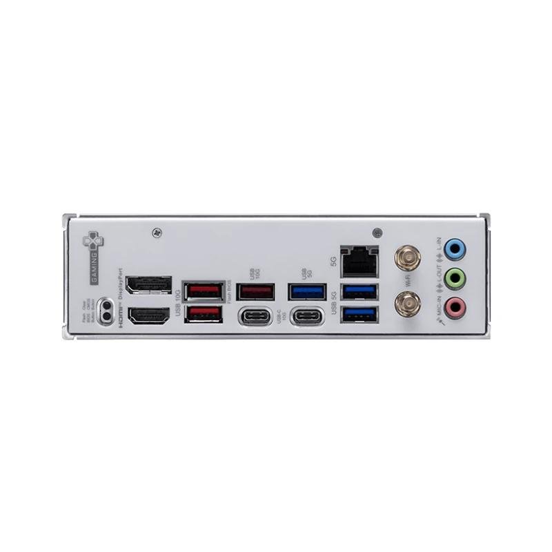MSI B850M GAMING PLUS WIFI AM5 - Imagen 4