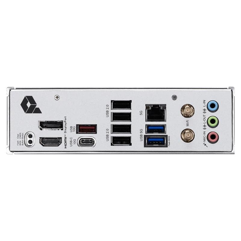 MSI PRO B850M-P WIFI AM5 - Imagen 4
