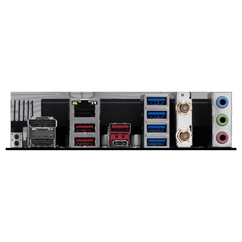MSI PRO B850-S WIFI6E ATX AM5 - Imagen 4