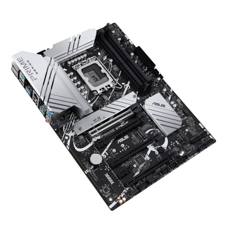 ASUS PRIME Z790-P DDR5 ATX 1700 - Imagen 2
