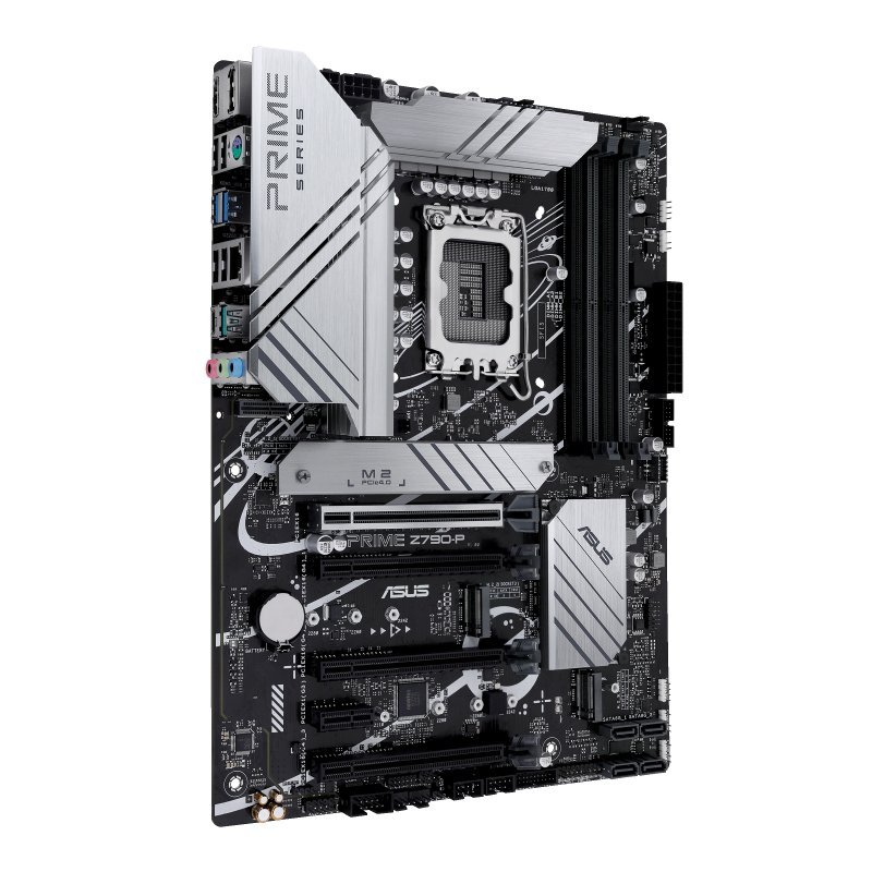 ASUS PRIME Z790-P DDR5 ATX 1700 - Imagen 3