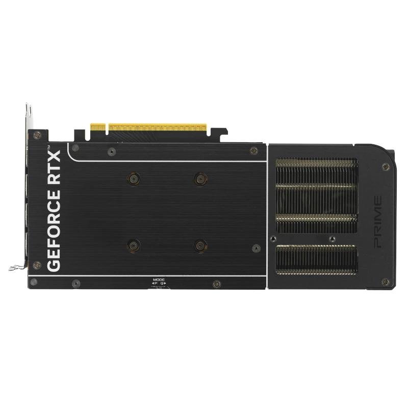 ASUS NVIDIA PRIME RTX 5060 O8G 8GB DDR7 - Imagen 3