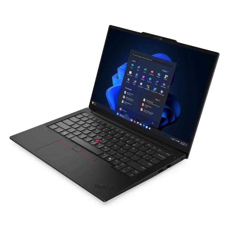 Lenovo TP E14 U5-255U 16GB 512GB W11Pro 14" IPS - Imagen 3