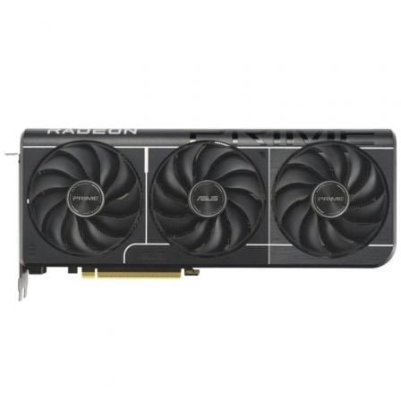 Asus Prime Radeon RX 9060 XT OC/ 16GB GDDR6 - Imagen 2