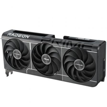 Asus Prime Radeon RX 9060 XT OC/ 16GB GDDR6 - Imagen 4