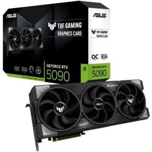 Asus TUF Gaming GeForce RTX 5090 OC/ 32GB GDDR7