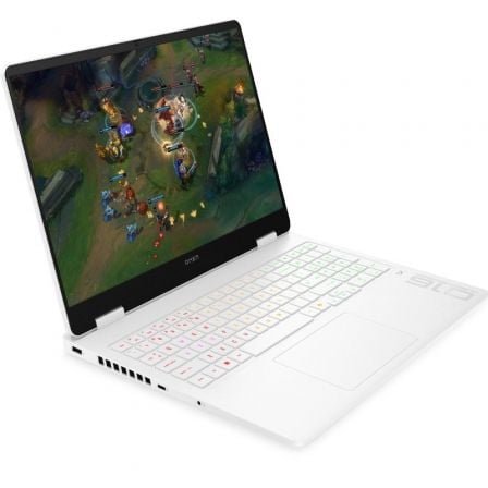 Portátil Gaming HP Omen 16-AM0044NS Intel Core i9-14900HX/ 32GB/ 1TB SSD/ GeForce RTX 5060/ 16"/ Sin Sistema Operativo - Imagen 3