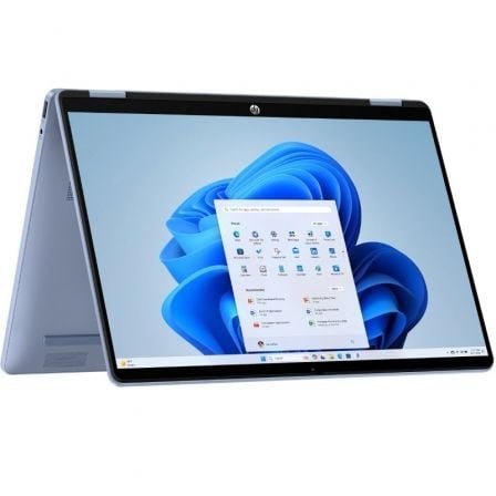 Portátil Convertible HP OmniBook 5 Flip 14-FP0010NS Intel Core i5-1334U/ 16GB/ 512GB/ 14" Táctil/ Win11 - Imagen 4