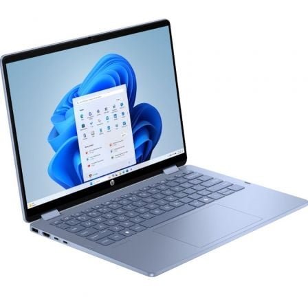 Portátil Convertible HP OmniBook 5 Flip 14-FP0021NS Intel Core 7-150U/ 16GB/ 1TB SSD/ 14" Táctil/ Win11 - Imagen 3