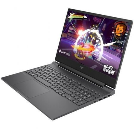 Portátil Gaming HP Victus 15-FA2707NS Intel Core i5-13420H/ 32GB/ 1TB SSD/ GeForce RTX 4050/ 15.6"/ Sin Sistema Operativo - Imagen 3
