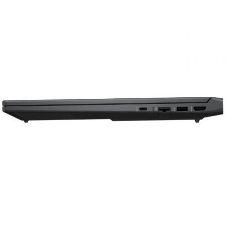 Portátil Gaming HP Victus 15-FA2707NS Intel Core i5-13420H/ 32GB/ 1TB SSD/ GeForce RTX 4050/ 15.6"/ Sin Sistema Operativo - Imagen 4