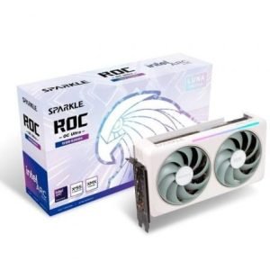 Sparkle Intel Arc B580 ROC LUNA OC Ultra/ 12GB GDDR6