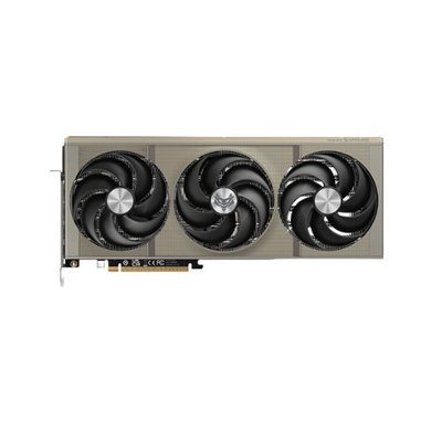 SAPPHIRE RX9070 NITRO + GAMING OC 16GB - Imagen 4