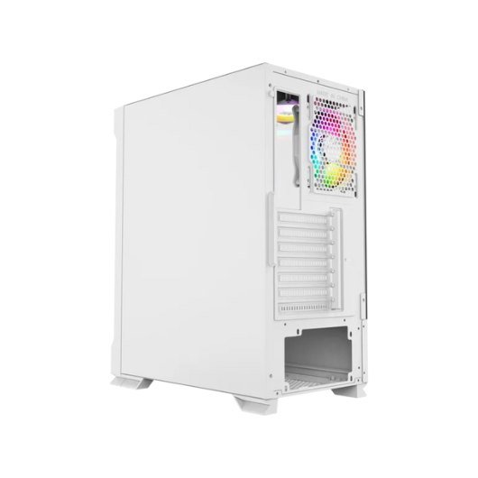 TORRE ATX XYZ AIRONE 300 X MESH WHITE - Imagen 3