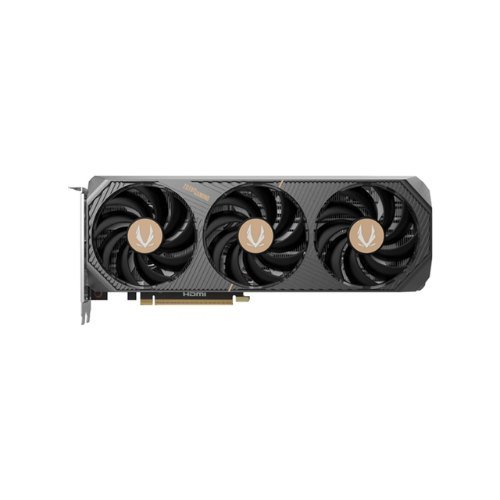 ZOTAC RTX 5070TI SOLID SFF 16GB - Imagen 2