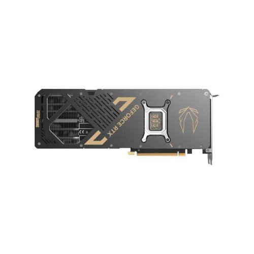 ZOTAC RTX 5070TI SOLID SFF 16GB - Imagen 4