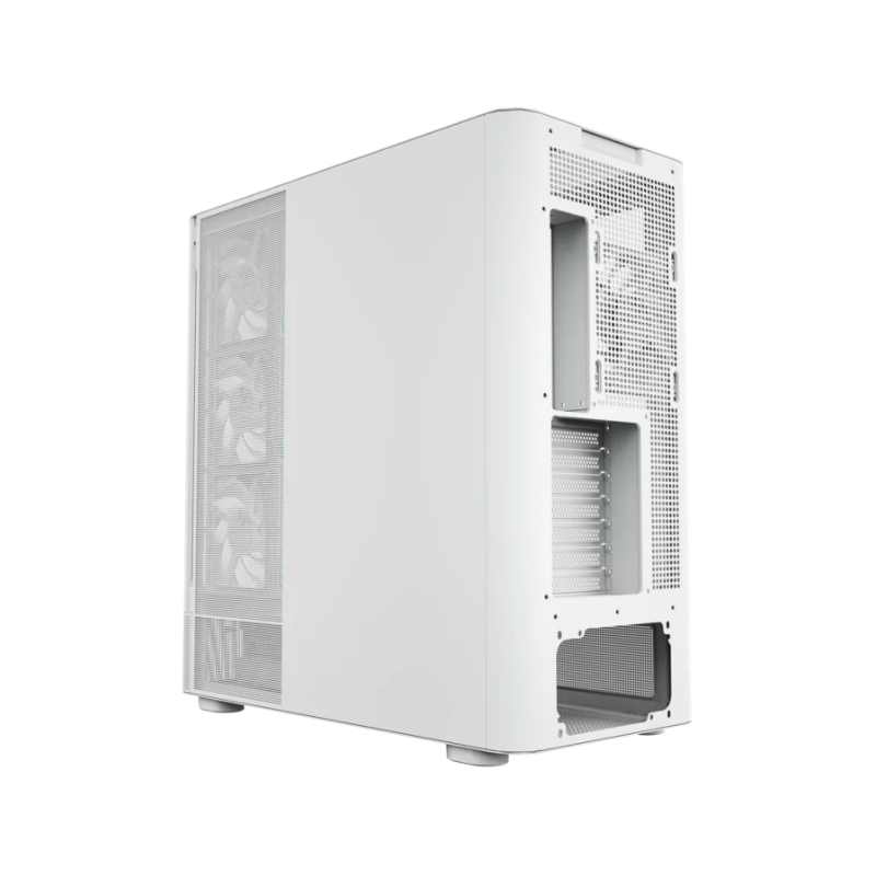 TORRE ATX XYZ QUANTUM WHITE - Imagen 2